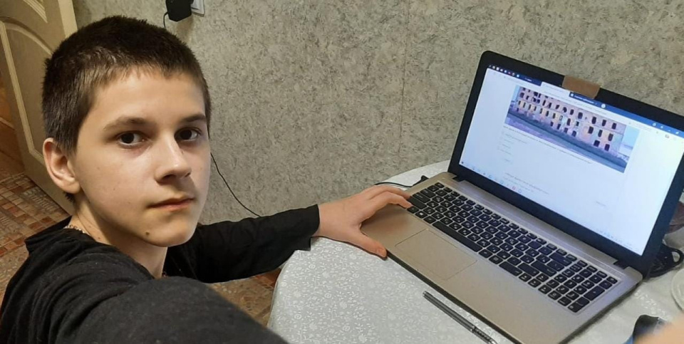 Викторина "200 дней и ночей Сталинграда"- 2022