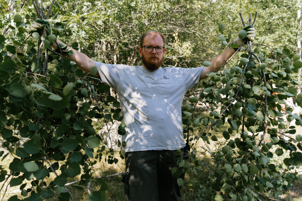 Влада Волкова 