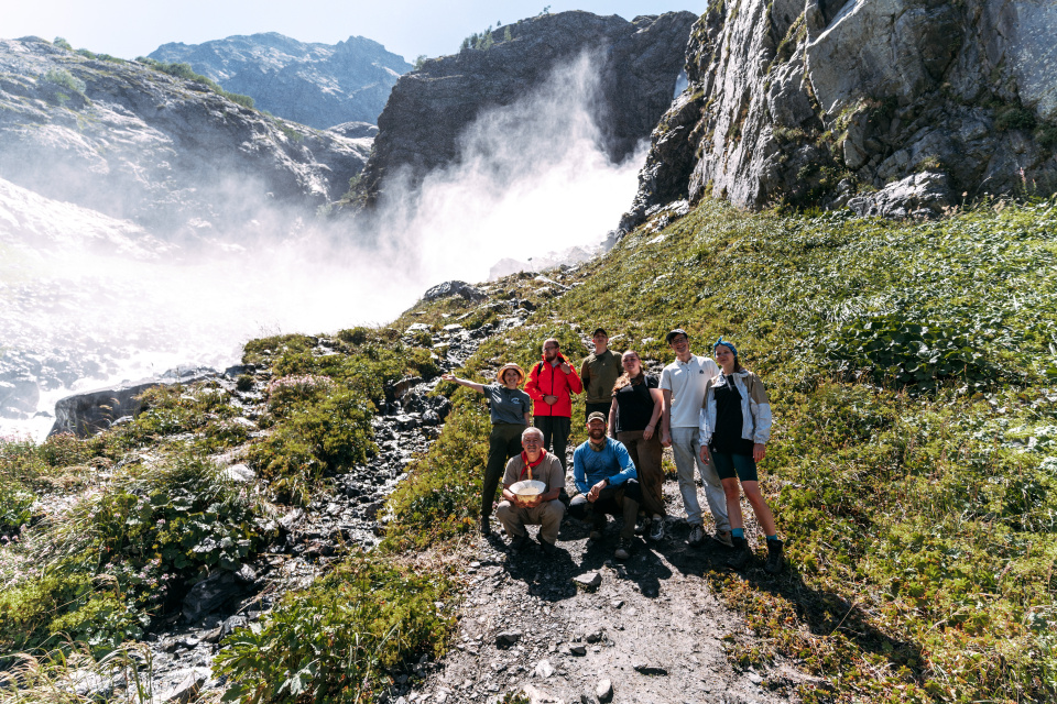 Влада Волкова 