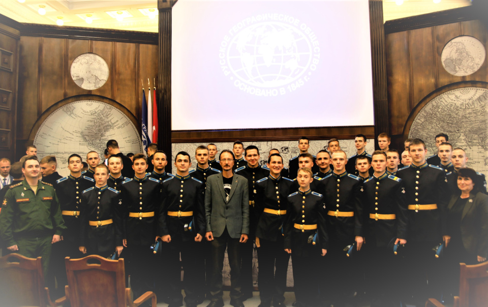 Предоставлено организаторами 