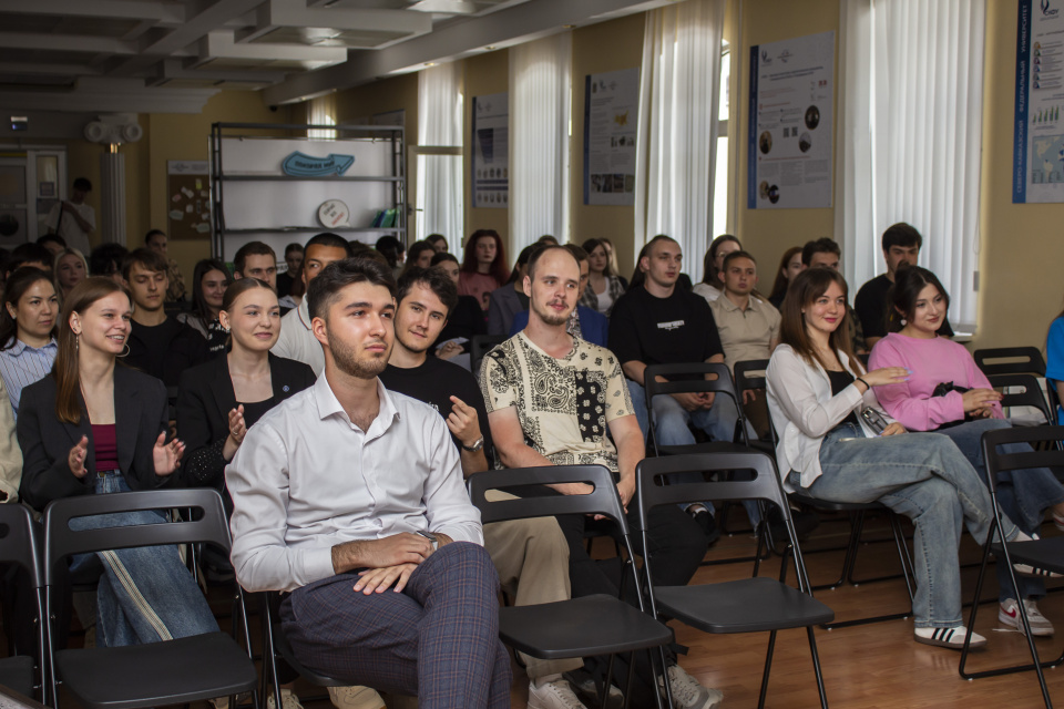 Алика Агапова