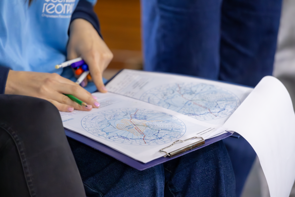 Дарья Алешина