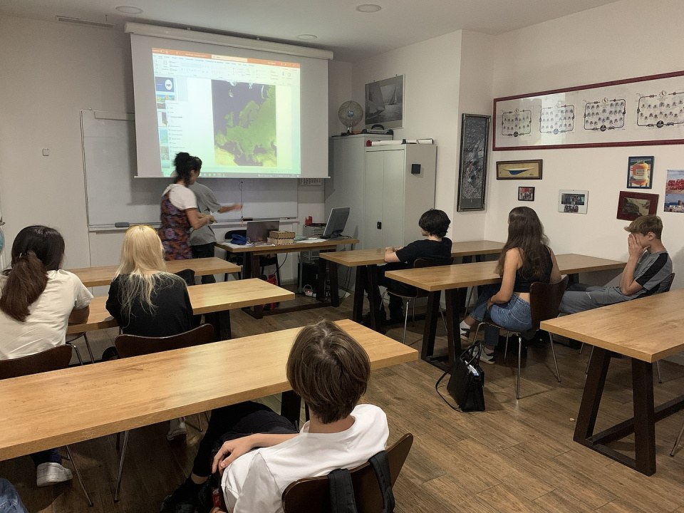 Предоставлено организаторами 