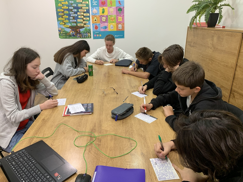 Предоставлено организаторами 