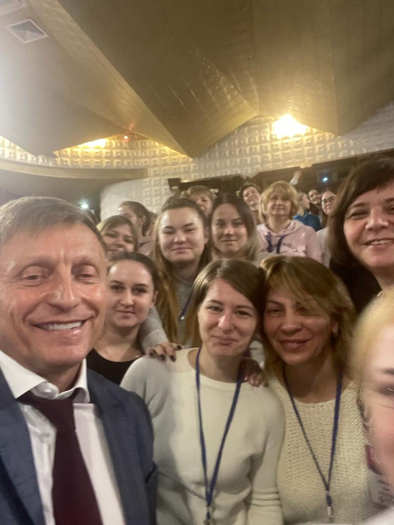 Апшеронский район