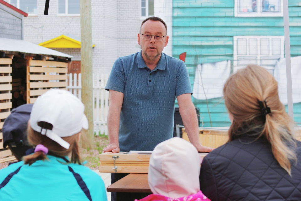 Елена Елисеева