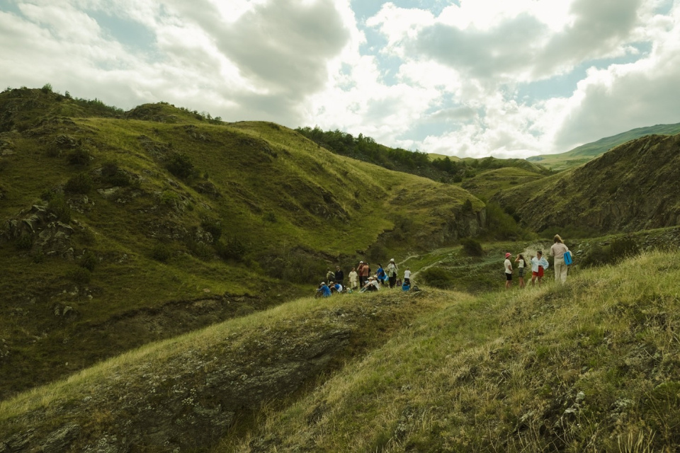 Ислам Шогенов