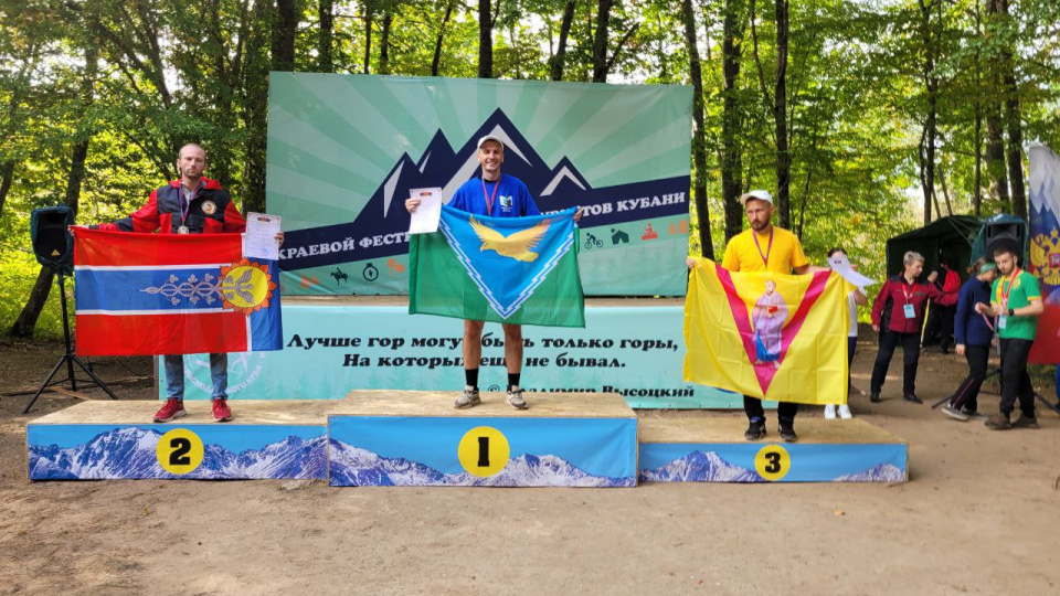 пресс-служба района