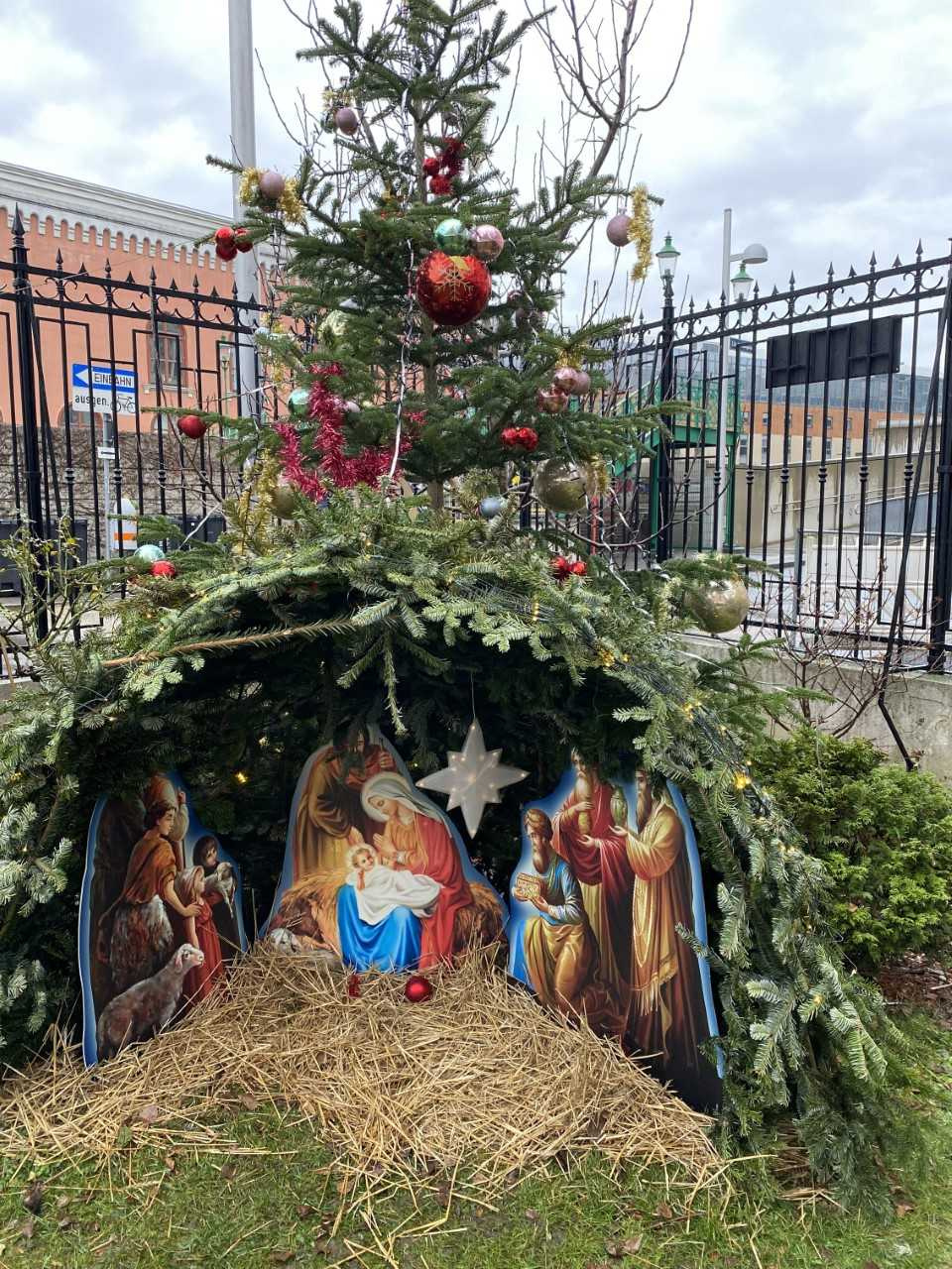 Молодежный клуб РГО "Австрия"