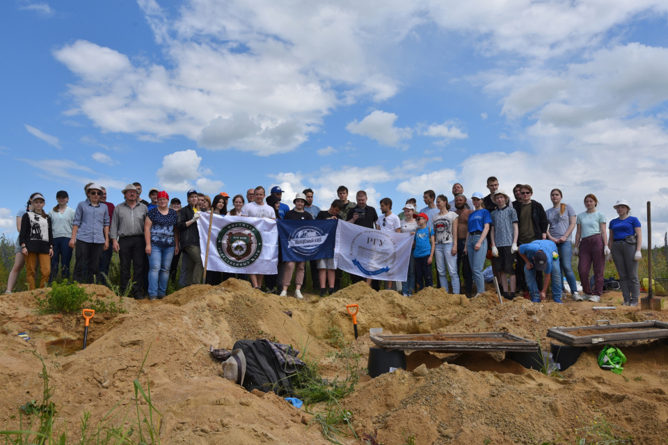 Надежда Водорезова 