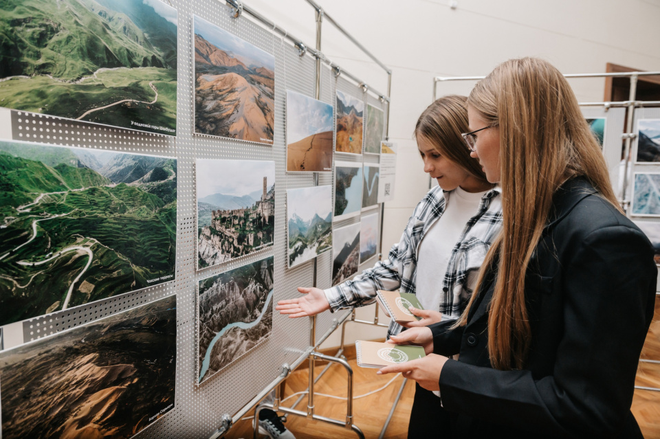 Фотовыставка