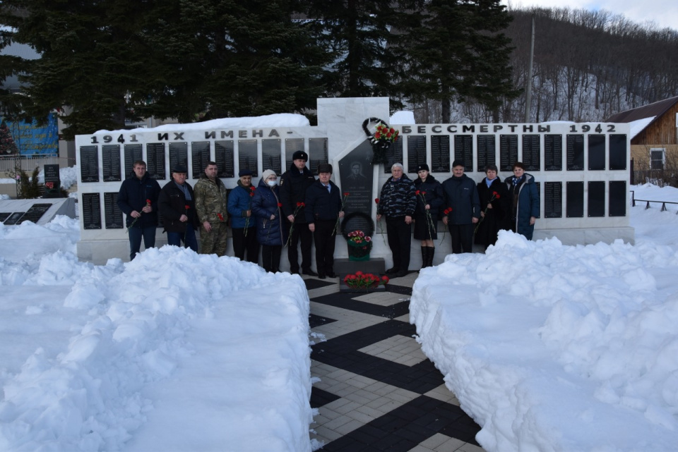 Молодёжный клуб РГО