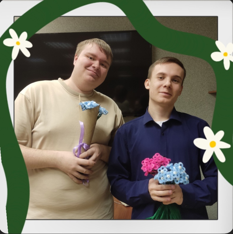 Мастер-класс