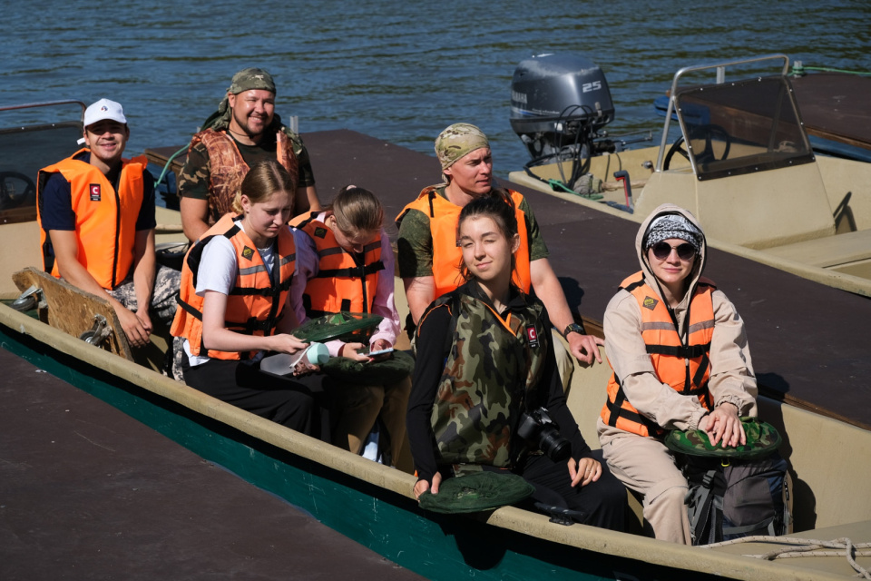 Анастасия Вихляева