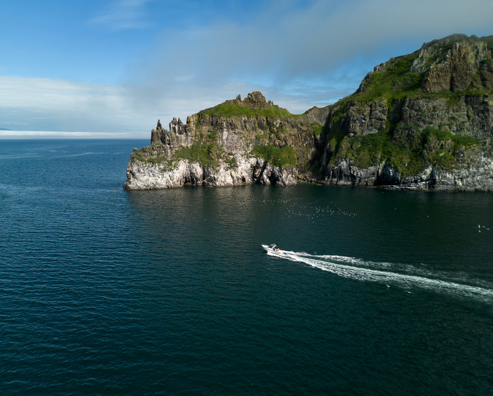 Дмитрий Ханхаев