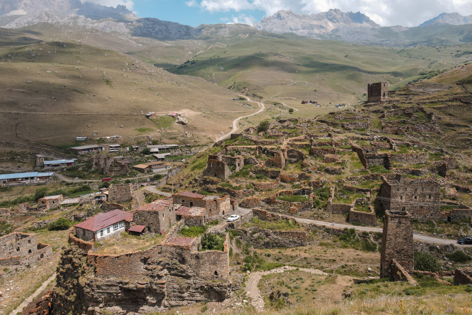 Елена Ознобихина