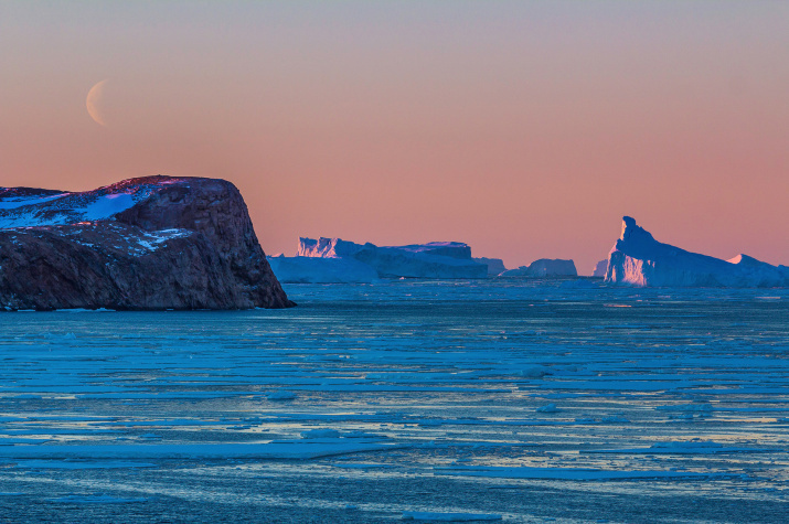 Участник фотоконкурса РГО Самая красивая страна