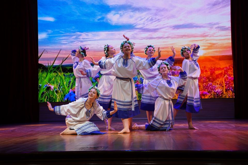 Илья Осипов