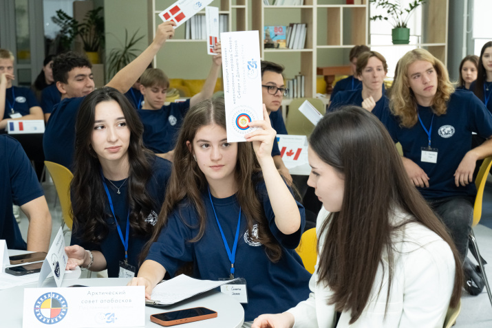 Пресс-служба Отделения РГО в КБР