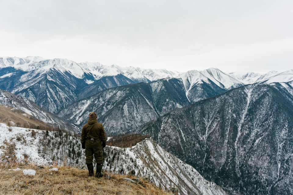 Экспедиция