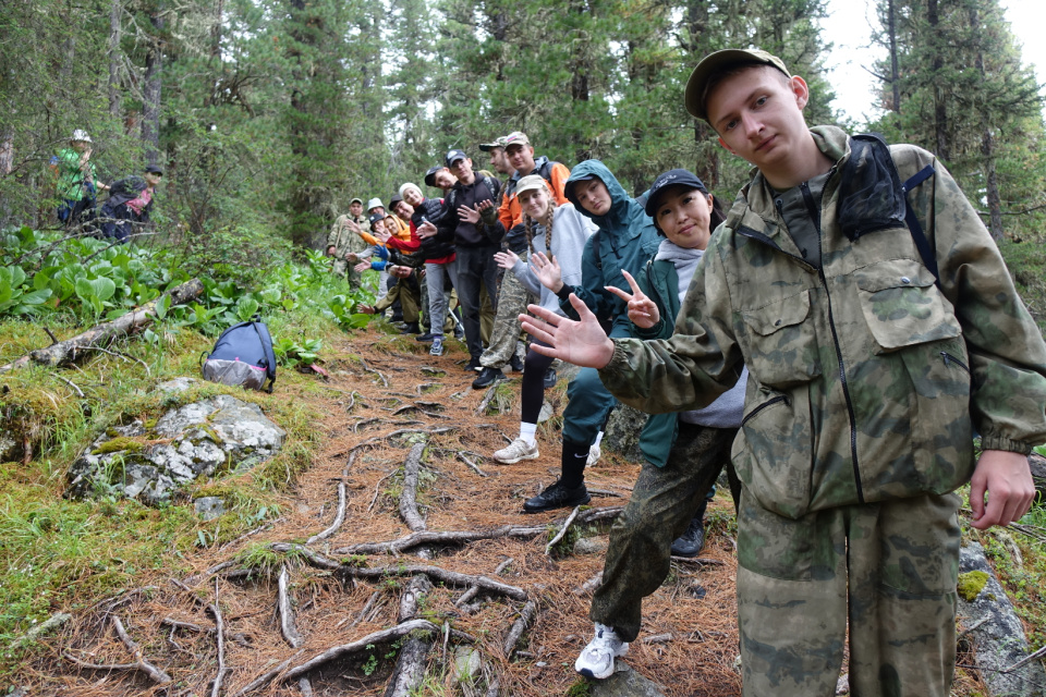 Ульяна Потылицына 