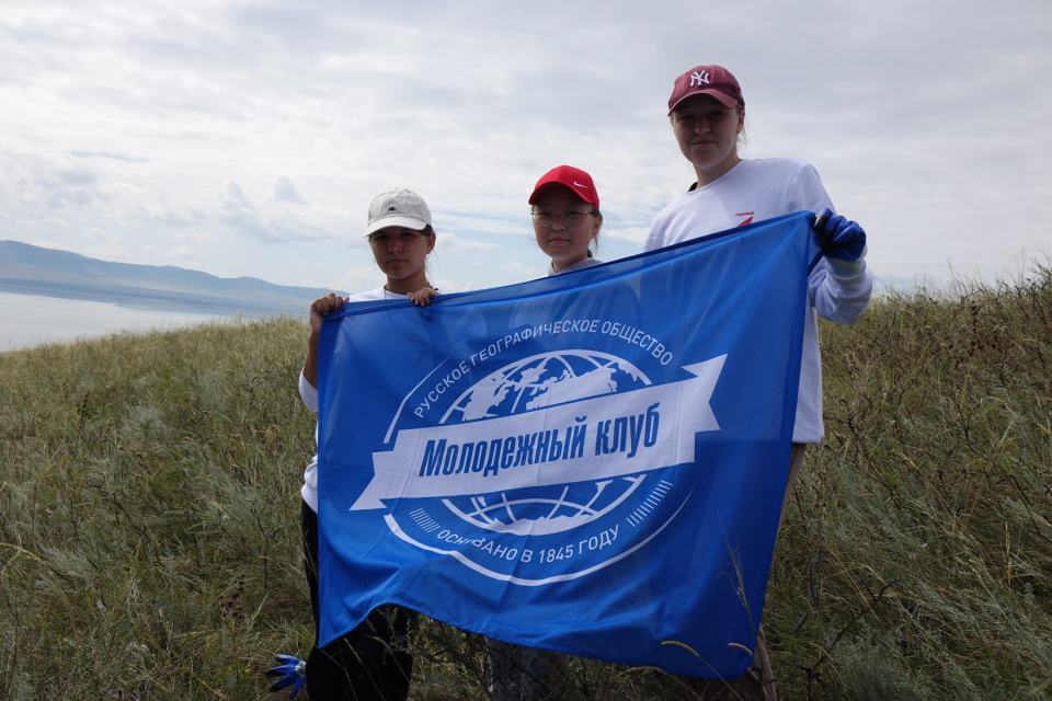 Безграничные экспедиции на ООПТ 