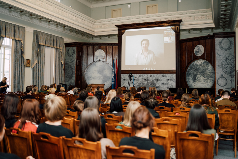 Фотовыставка 