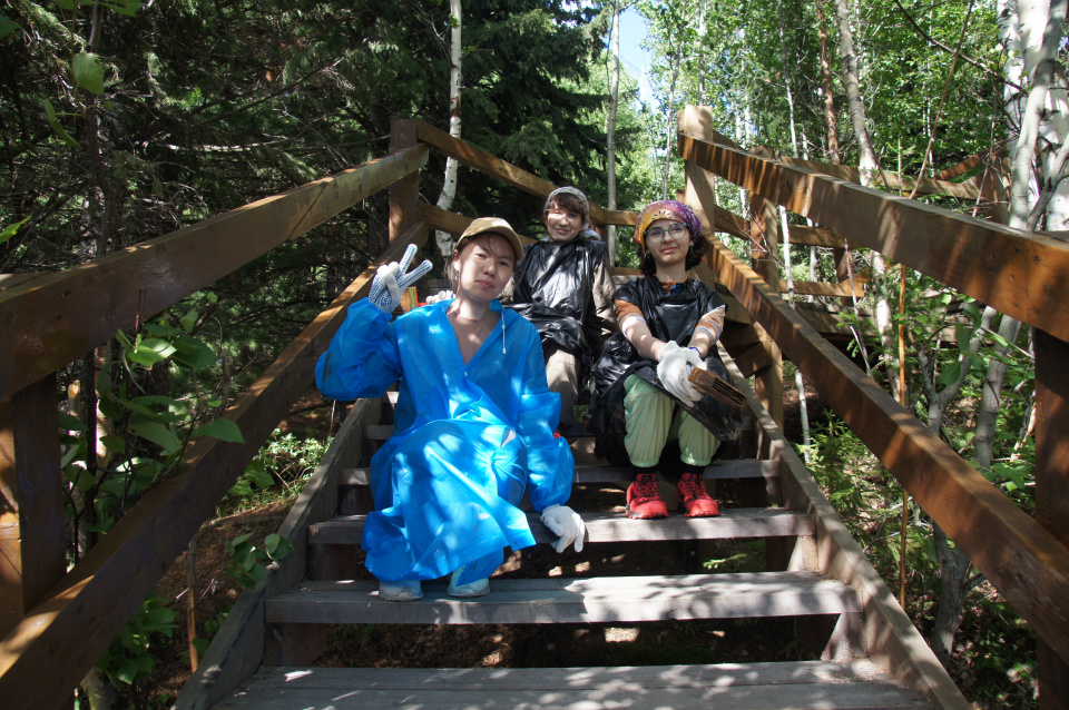 Мария Сушина