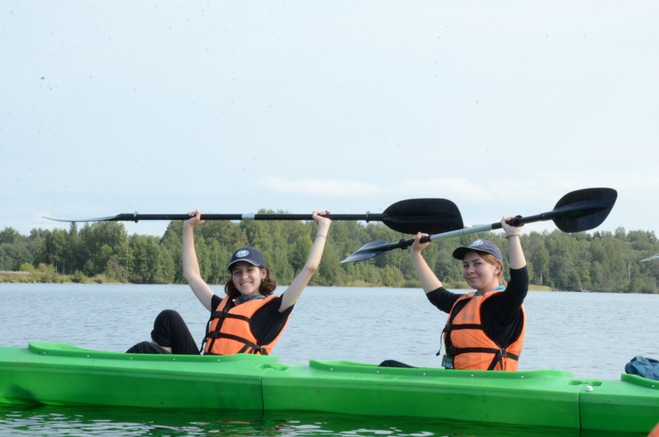 Маргарита Злотина