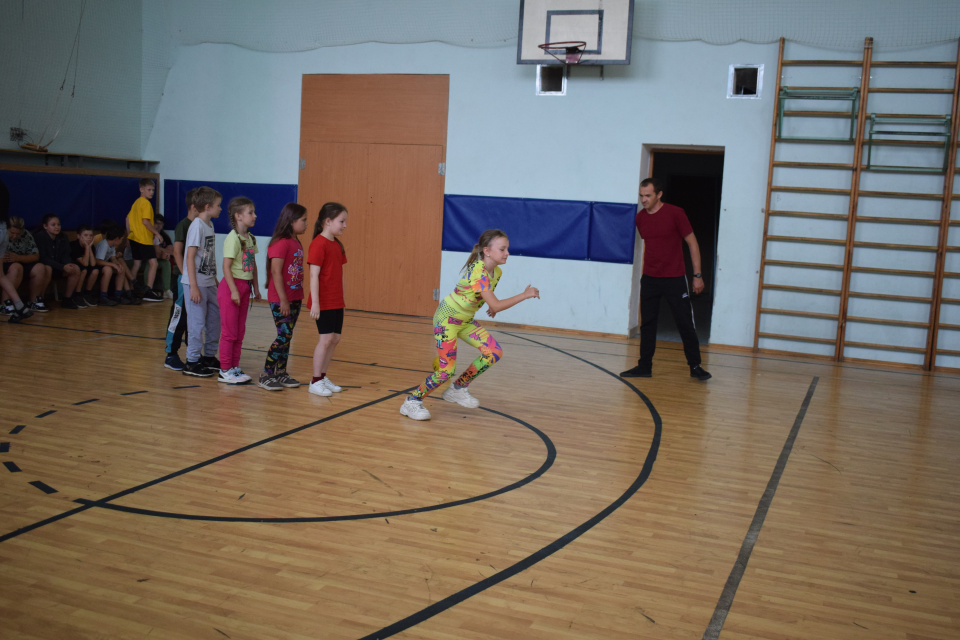 Лагерь "Старт в науку-2025"