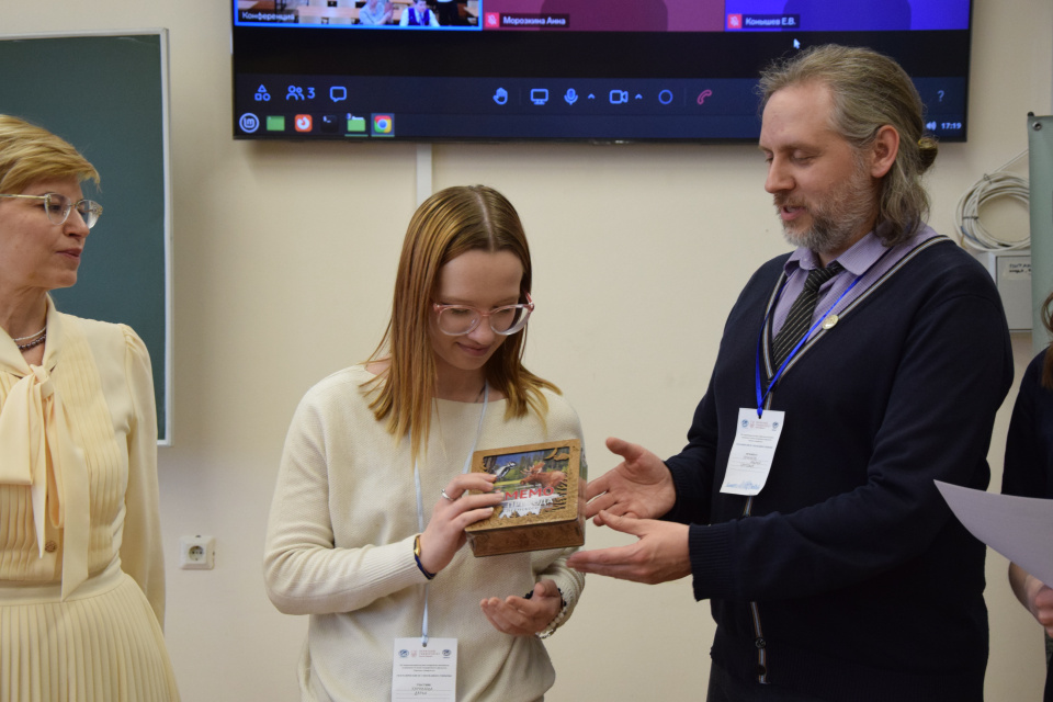 Анастасия Жданова Анастасия Жданова