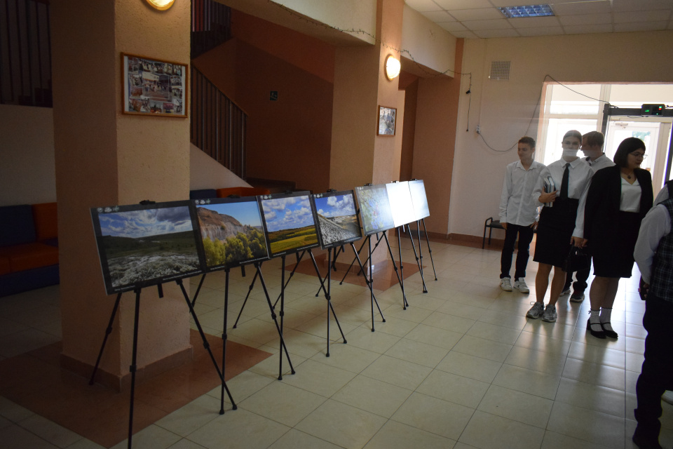 Зональный этап викторины "Воронеж-град"