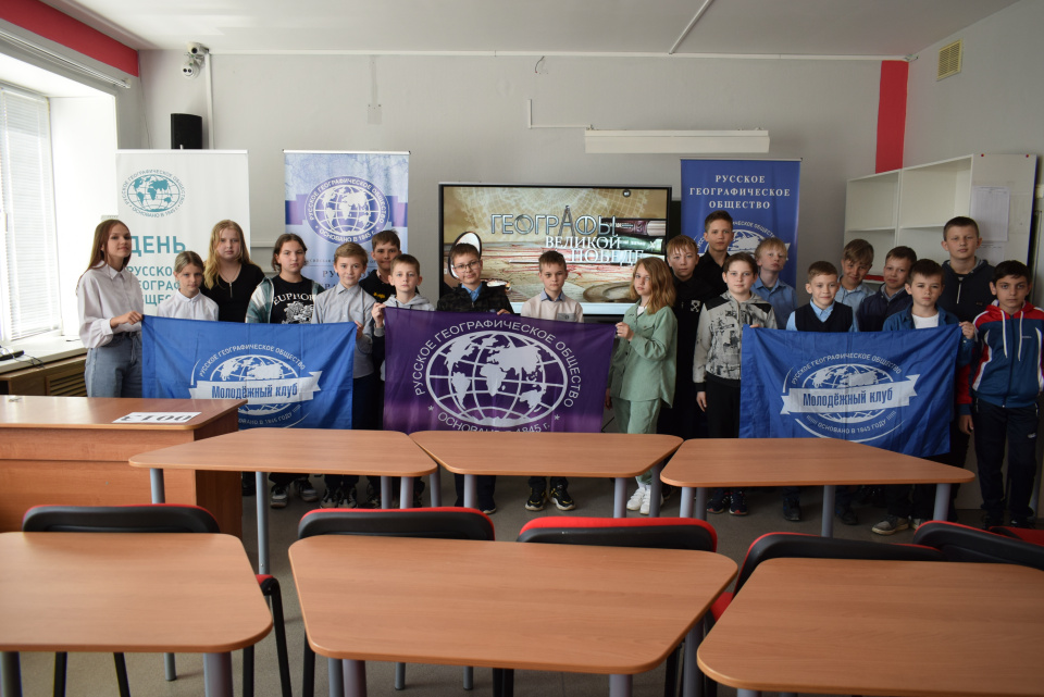 Акция "Мы - помним, чтим, гордимся!"