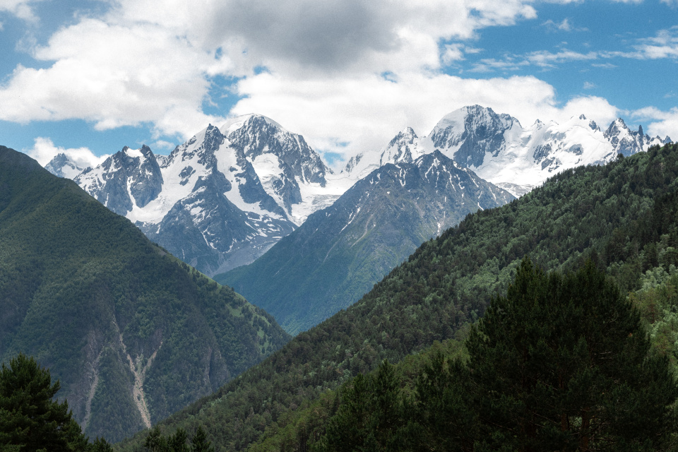 Иван Косарев