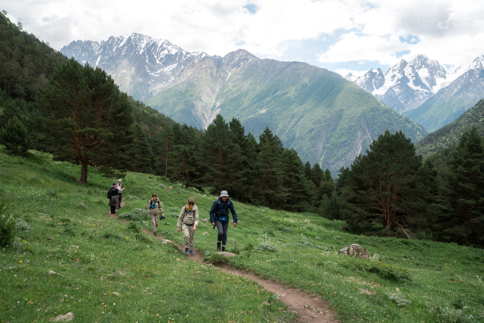 Иван Косарев