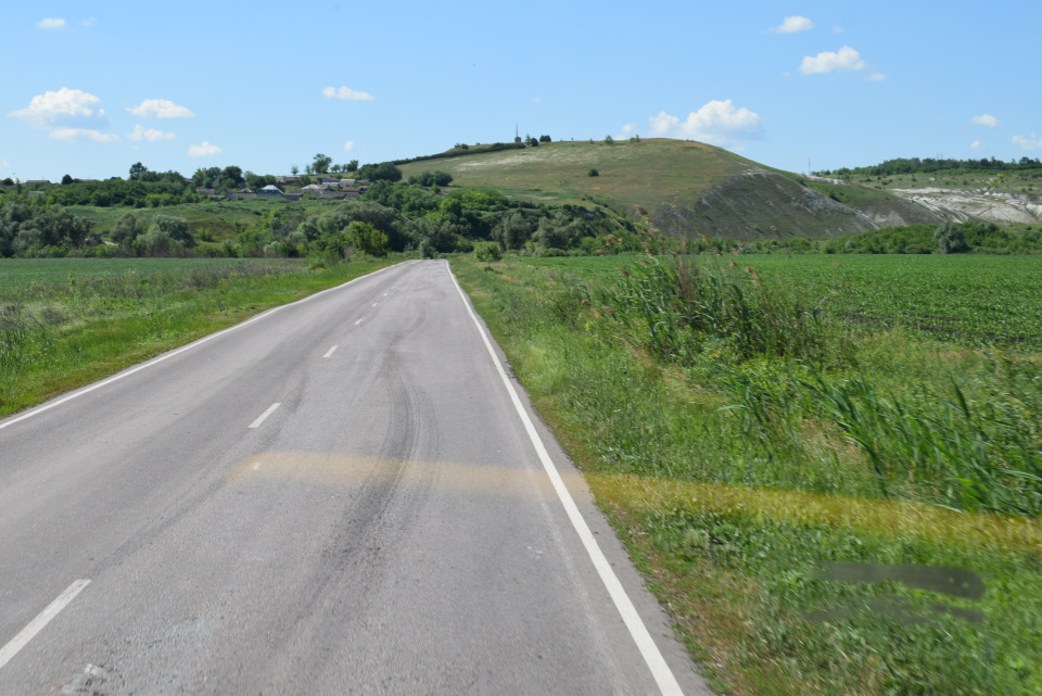 "Заповедными тропами родного края"