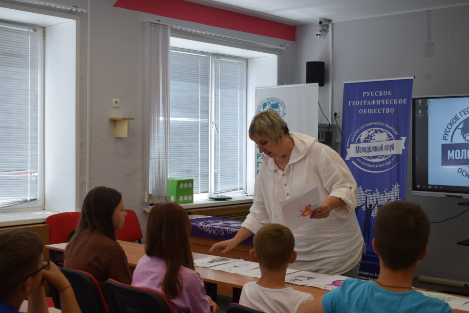 Экомарафон "Жить ЭкоЛогично"