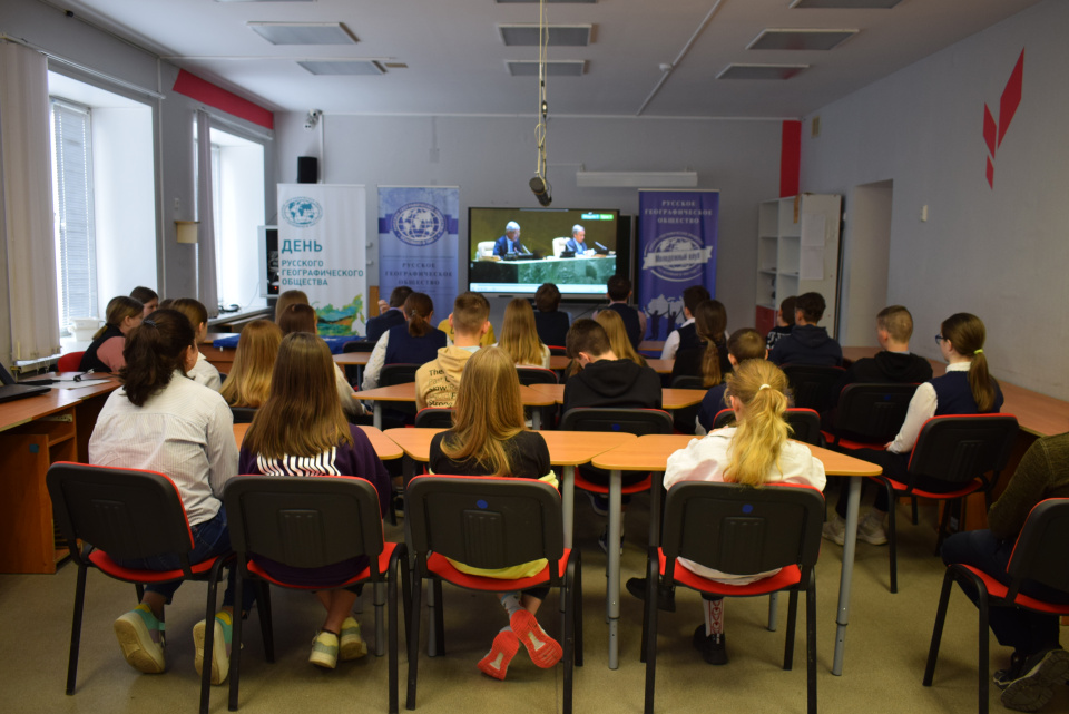 "Эковолонтерство - первый шаг для спасения планеты"