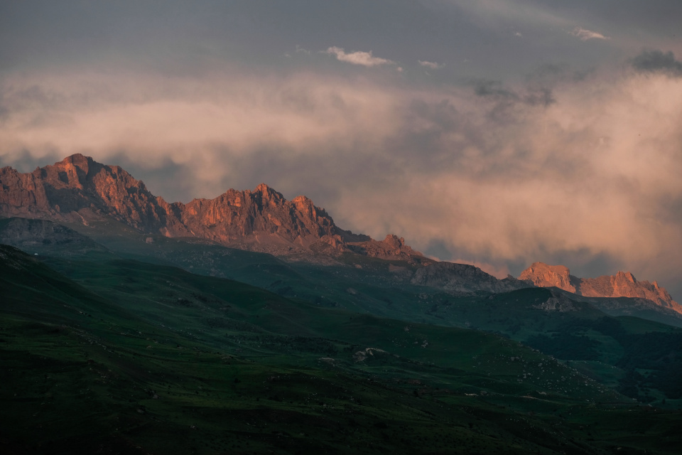 Андрей Кузнецов