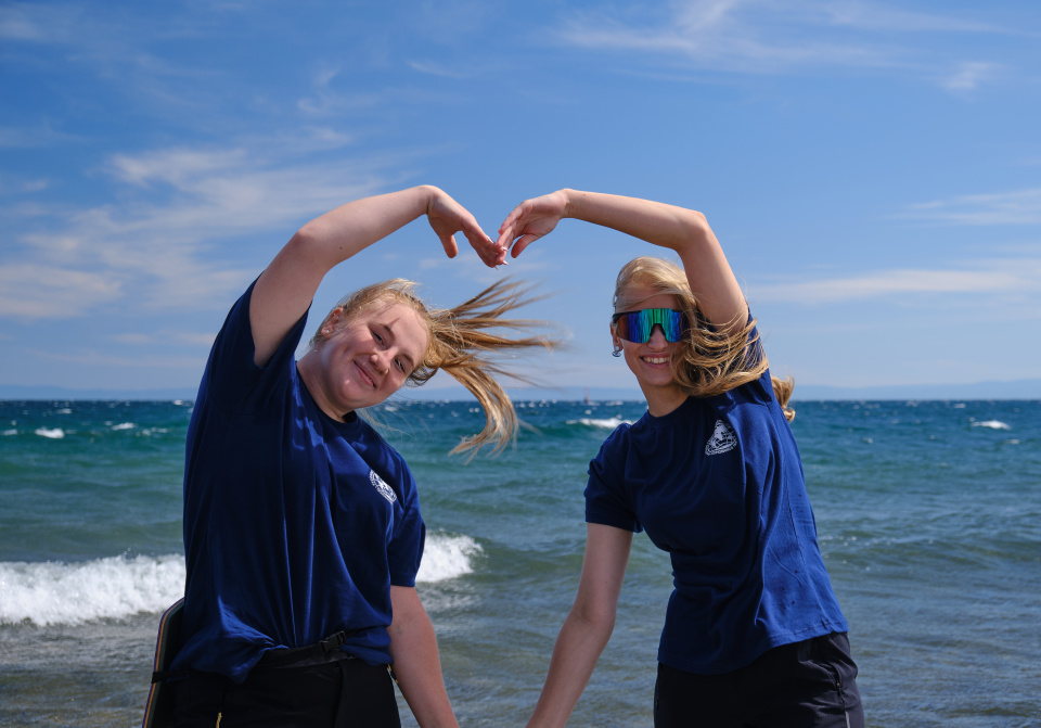 Дмитрий Ханхаев