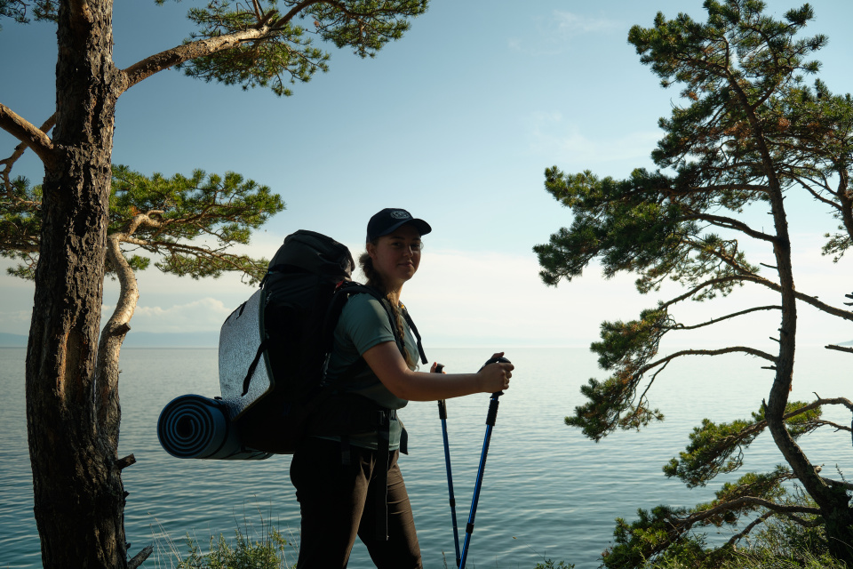 Дмитрий Ханхаев