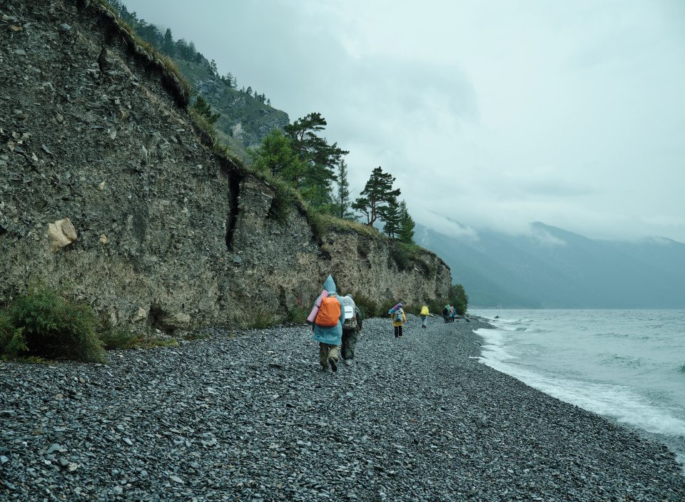 Дмитрий Ханхаев