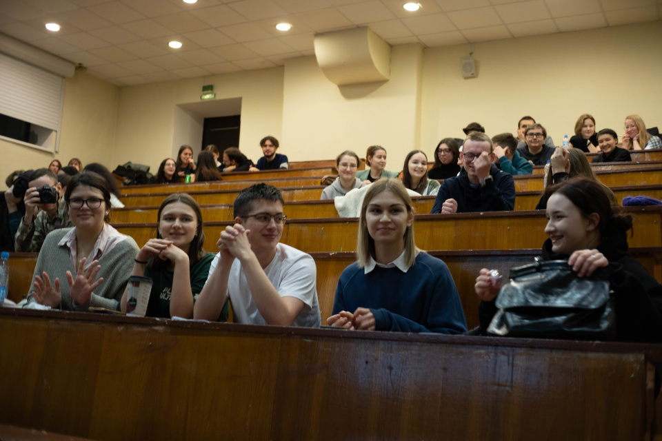 Предоставлено организаторами Предоставлено организаторами