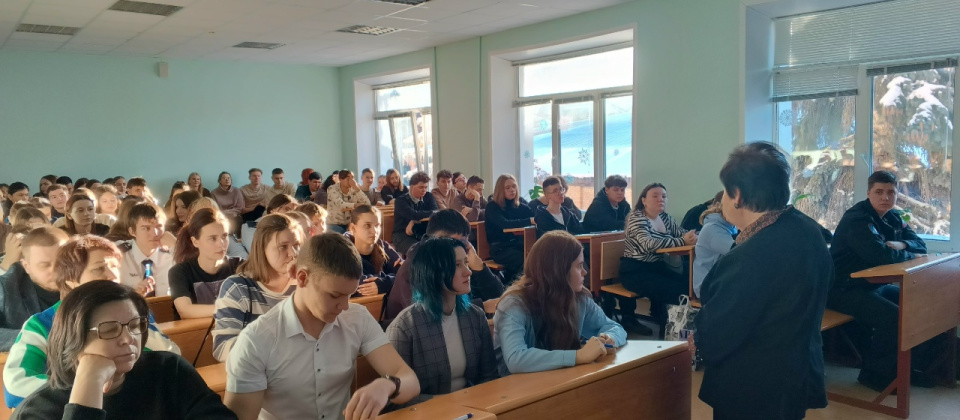 Пресс-служба ПГУ