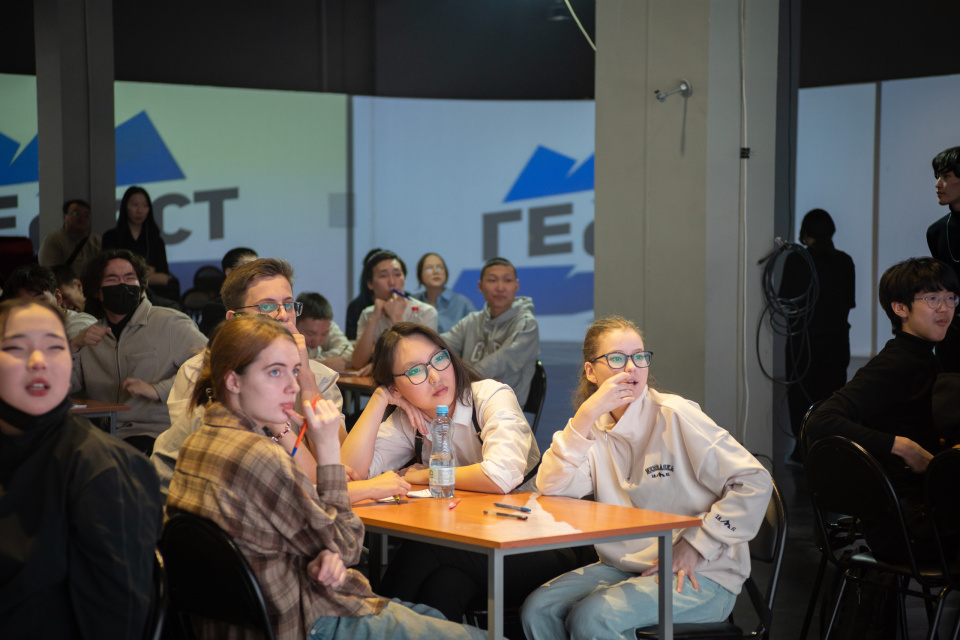 Фото: Медиашкола