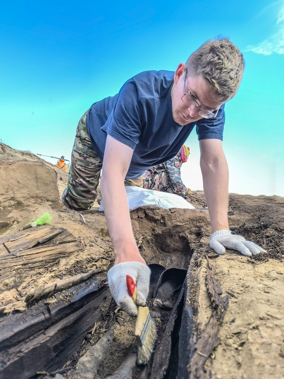 Светлана Шадрина 