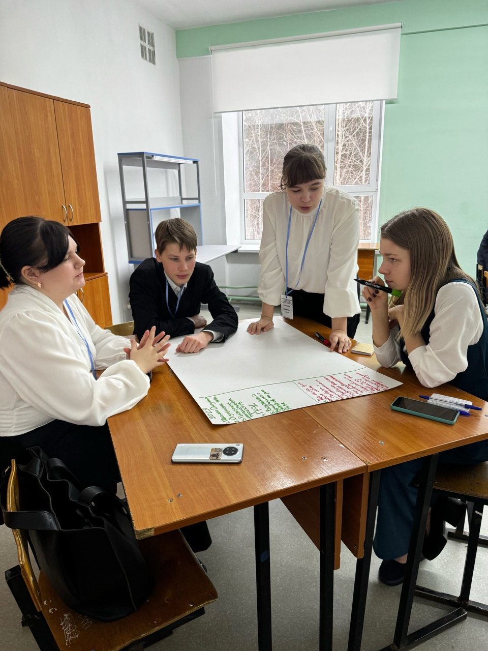 Софья Турханова