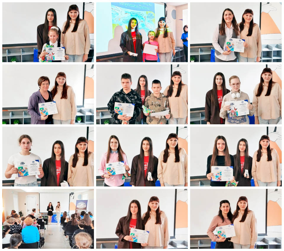 Научно-просветительский лекторий РГО в Судаке Научно-просветительский лекторий РГО в Судаке