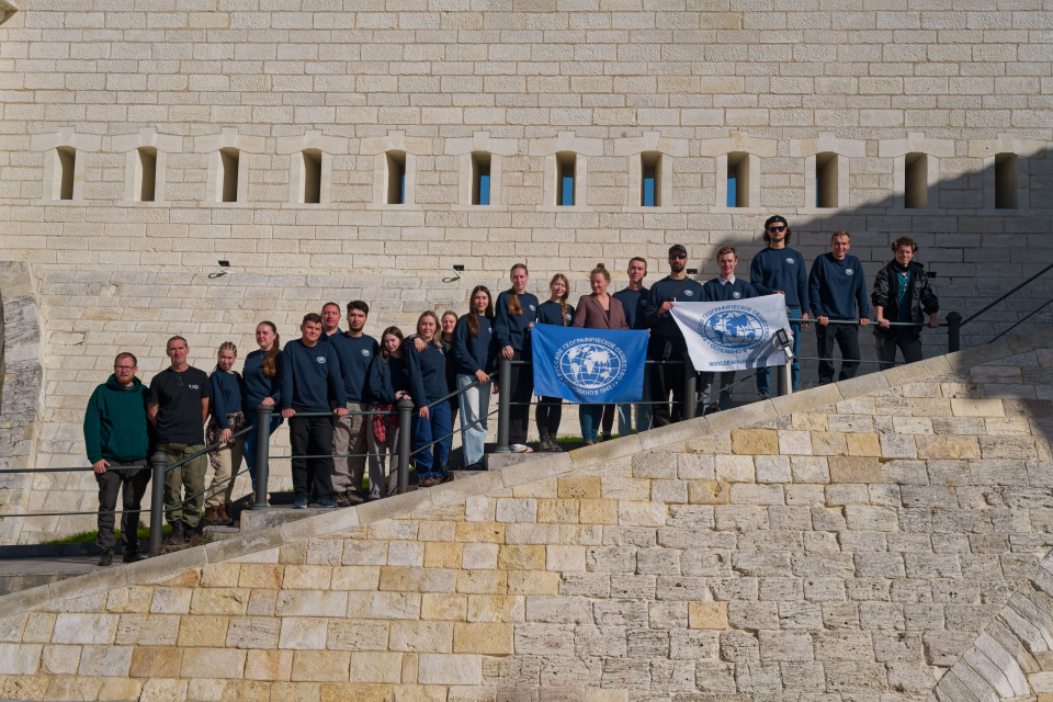 Константиновская батарея 