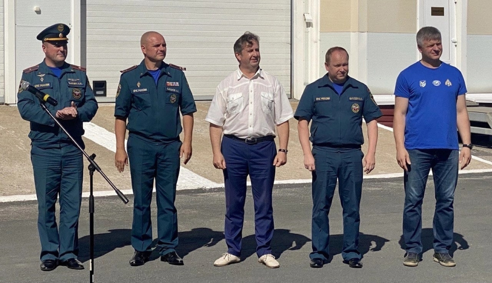 Предоставлено организаторами 